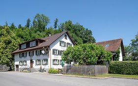Gasthof Löwen Tosters